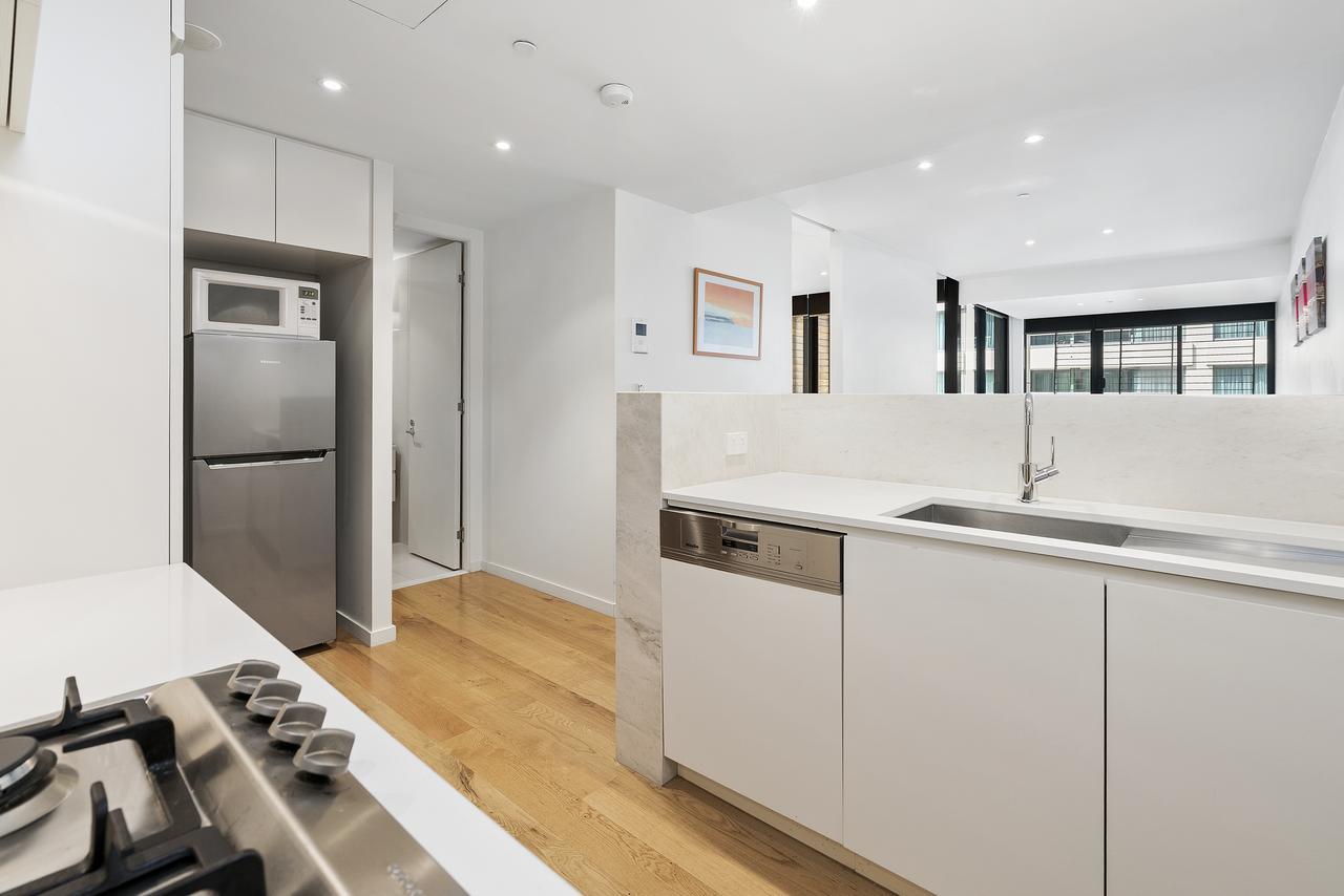 Edgewater 207 Apartment Geelong Exterior photo
